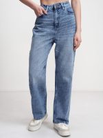 Tokyo Talkies Women's Straight Jeans - Image 5