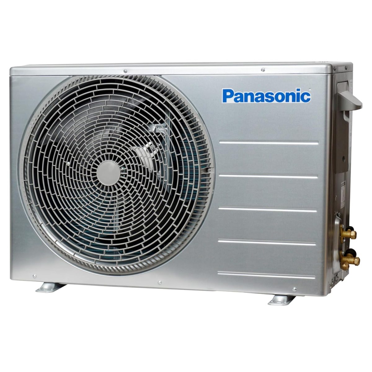 Panasonic EU 7 in 1 Convertible 1.5 Ton 5 Star Inverter Split AC with Temperature Sensors (2024 Model, Copper Condenser, CS/CU-EU18AKY5X) Indias 1st Matter Enable AC 4Way Swing - Image 6