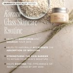 The Face Shop Rice & Ceramide Moisturizing Cream with Rice Extracts for Skin Brightening | Ceramide Moisturizer For Skin Barrier Repair | Paraben & Paraffins Free, Korean skin care products, 50ml - Image 2