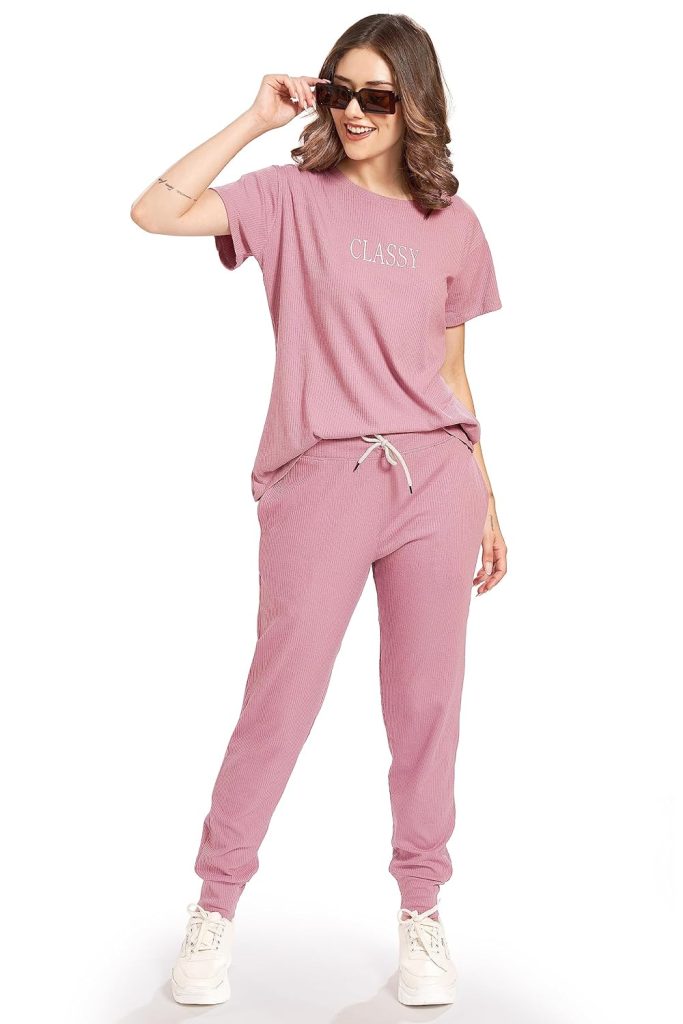 WEET Women Track suit
