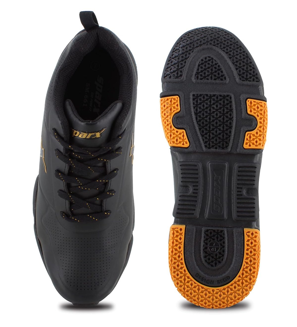SPARX Men SM-661 Sports Shoes - Image 3