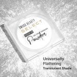 SWISS BEAUTY Select Focus FX Translucent All Skin Powder with Photochromic Technology | Blurs Pores | Matte Finish | Shade- Transparent | 7.5gm | - Image 5