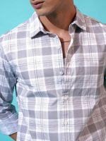 Highlander Men's Slim Fit Shirt - Image 7