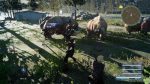 SQUARE ENIX Final Fantasy XV Deluxe Edition Nla - Image 9