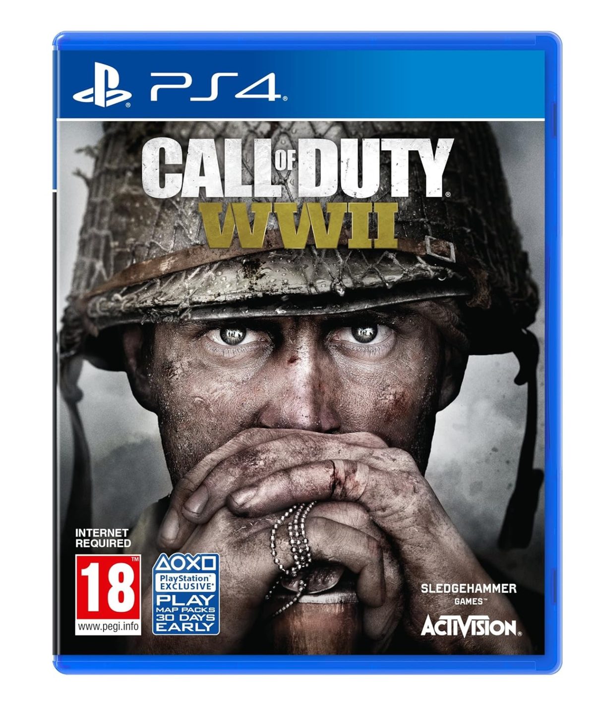 ACTIVISION Call of Duty: World War Ii