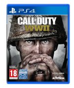 ACTIVISION Call of Duty: World War Ii