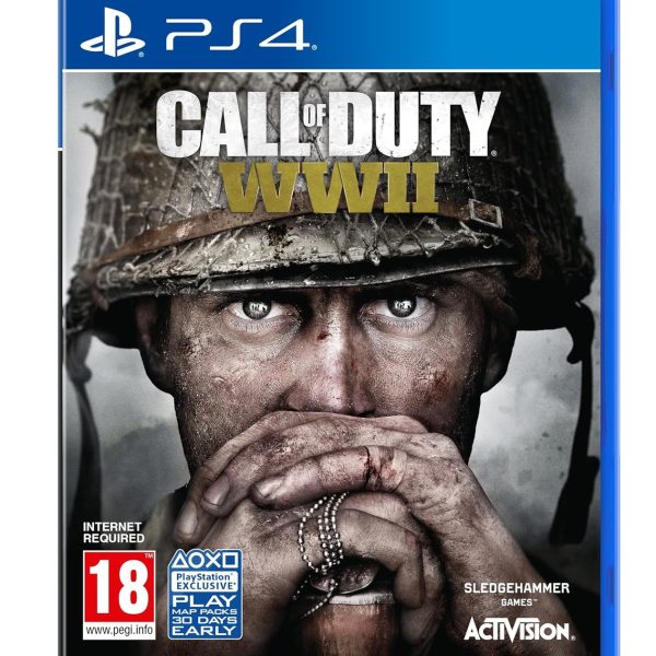 ACTIVISION Call of Duty: World War Ii