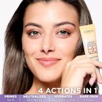 L'Oréal Paris Magic Skin Beautifier Bb Cream, Fair, 30Ml - Image 2