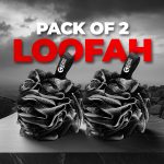 Beardo Power Scrub Large Loofah for bathing for men | Loofah Scrubber Exfoliator removes dead skin & Controls Oil | High Lather Creation | Cleanses & Exfoliates |Pack of 2 | Suitable for all Skin types | Made for Men & Women - Image 5
