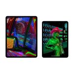 Apple iPad Pro 12.9″ (6th Generation): with M2 chip, Liquid Retina XDR Display, 2TB, Wi-Fi 6E + 5G Cellular, 12MP front/12MP and 10MP Back Cameras, Face ID, All-Day Battery Life – Silver - Image 3