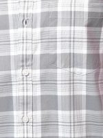 Highlander Men's Slim Fit Shirt - Image 5