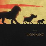 Lion King by Wear Your Mind Boy's Regular fit Long Sleeve Top - Image 3